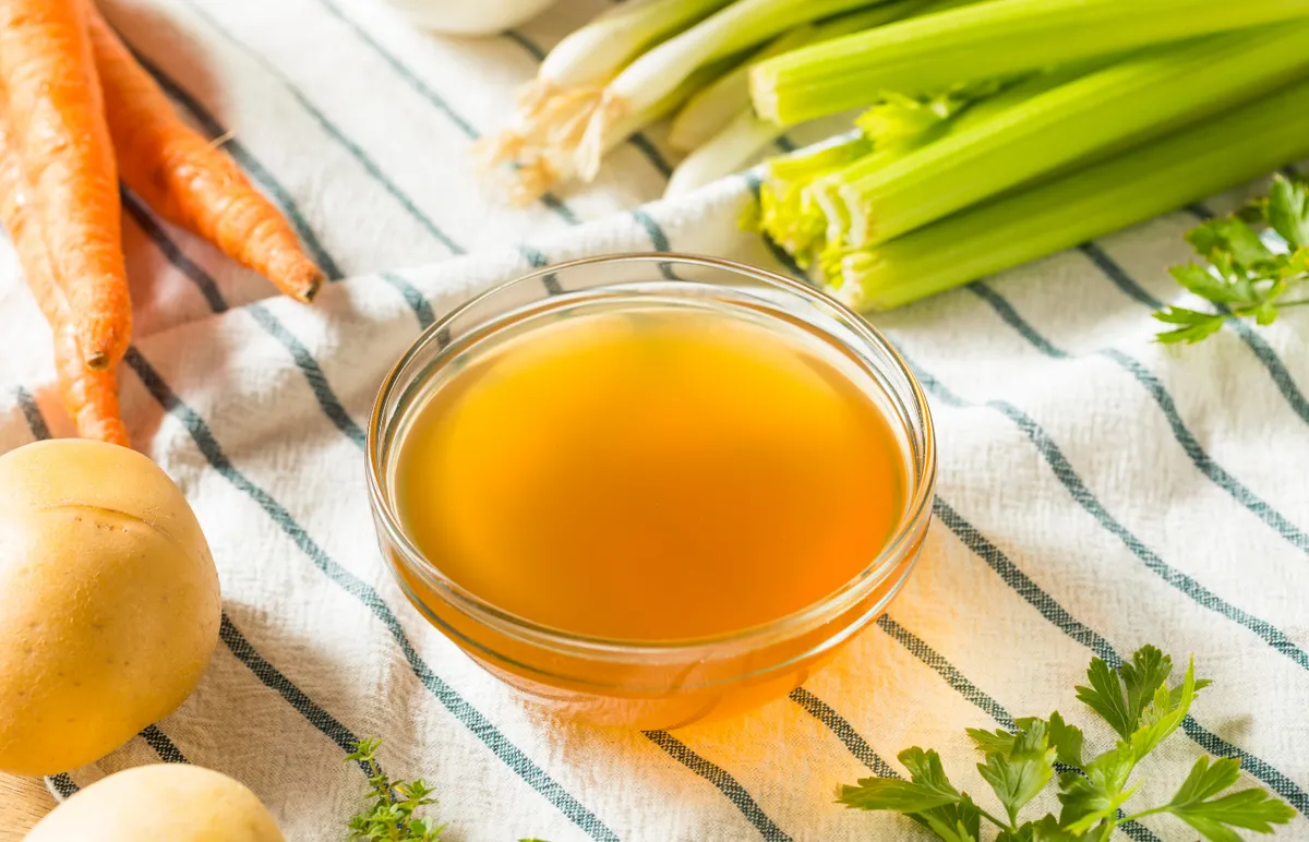 7 geheimen voor het maken van de perfecte bouillon thuis