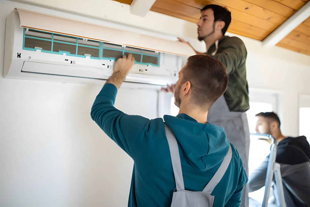 Doe dit niet thuis: Zelfgemaakte airconditioner uit het internet kan dodelijk zijn