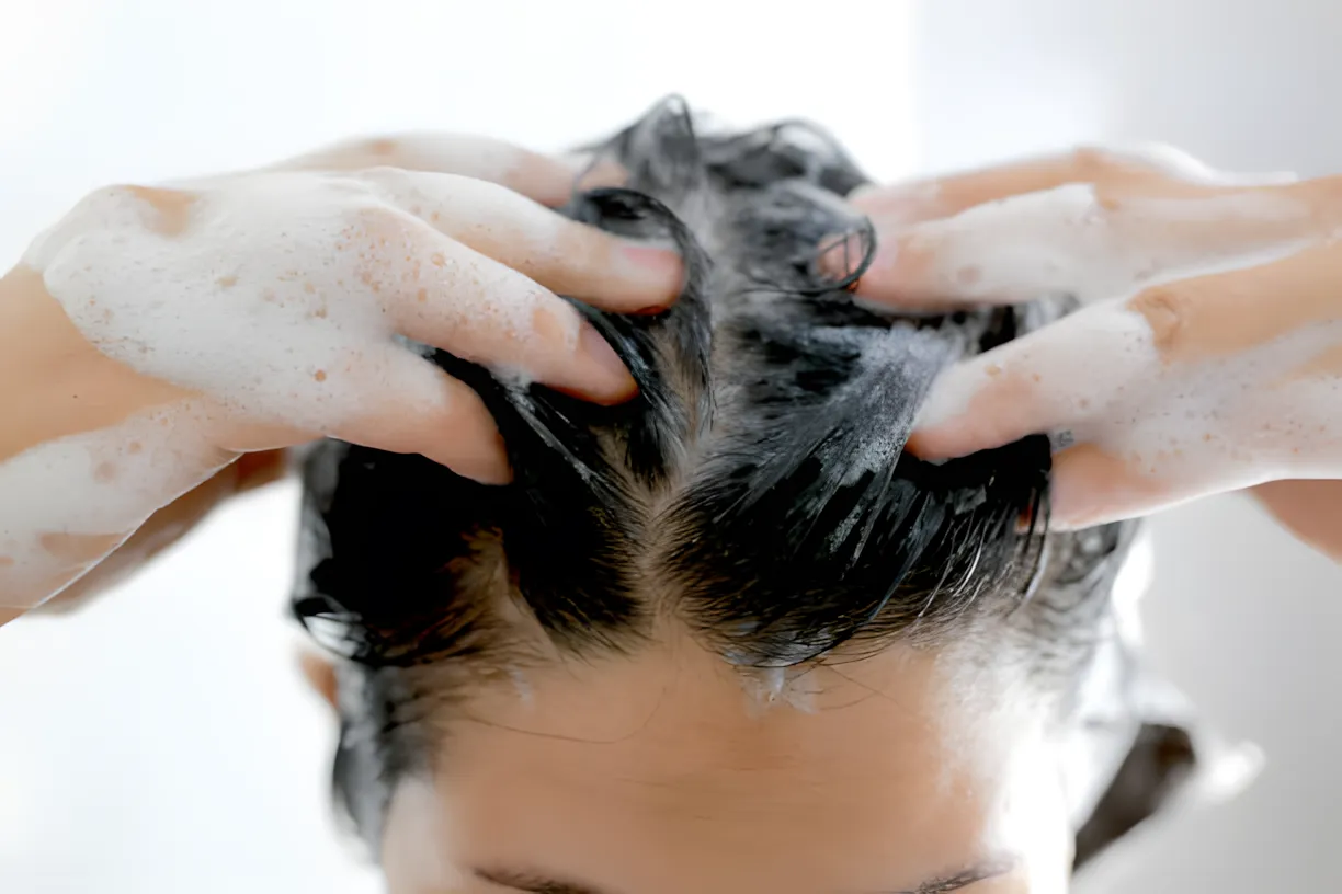 Heb je tijd om je haar te wassen voor de vergadering? Deze producten zullen gemakkelijk vervangen droge shampoo