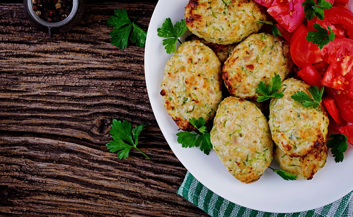 Hoe je geweldige schnitzels kunt bereiden met de toevoeging van twee atypische ingrediënten