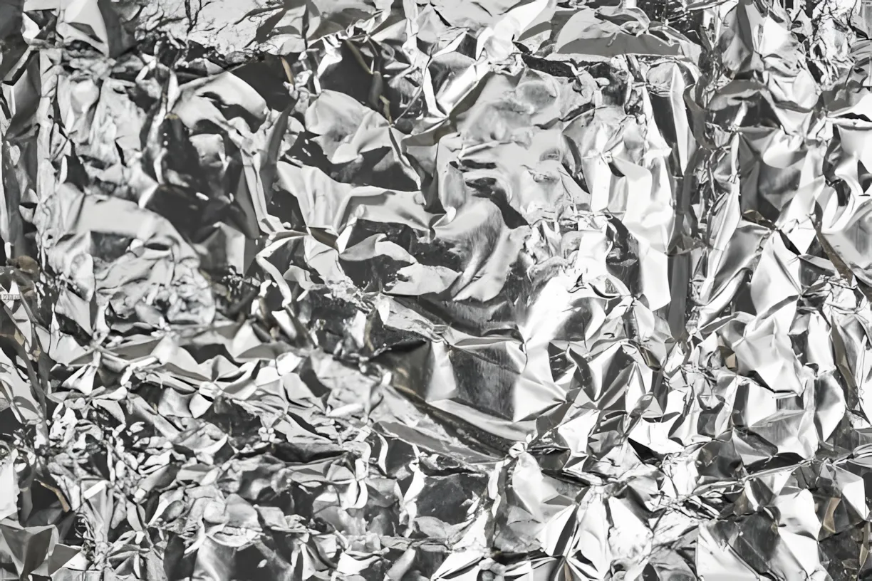 Hoe moet je eten in aluminiumfolie wikkelen bij het koken? Wat zeggen de producenten?