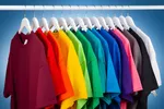 Hoe te voorkomen dat kleuren verliezen van kleding, kleuren en hoe kleuren te herstellen: Deze goedkope truc zal je helpen.