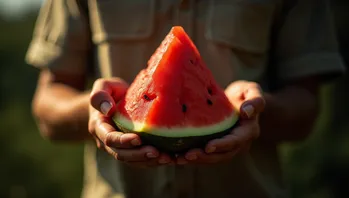 De vreemdste en duurste groenten ter wereld