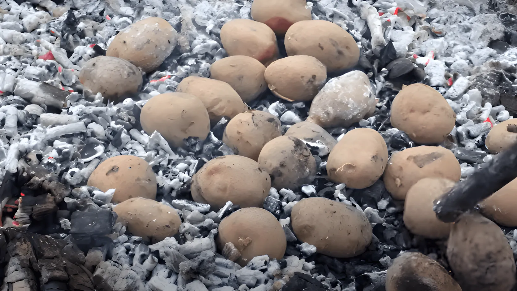 Waar moet je in de herfst de toppen van aardappelen en tomaten plaatsen? Twee manieren om het nuttig in de tuin te gebruiken