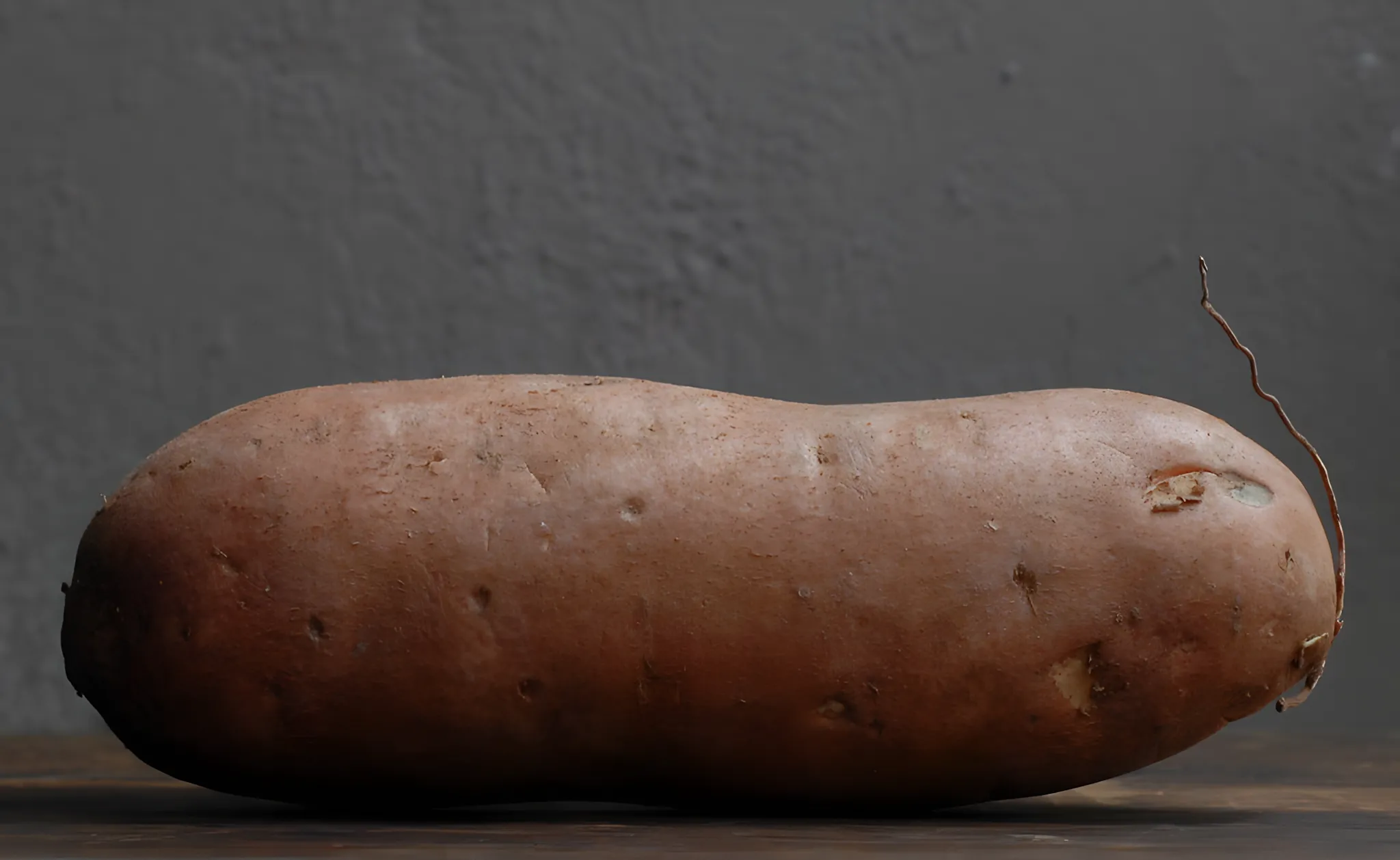 Wat is een zoete aardappel: wat zijn de voordelen van zoete aardappelen en hoe je ze kookt